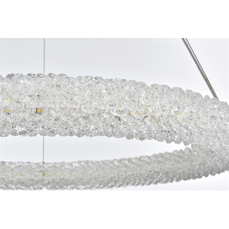Elegant Lighting Bowen 26