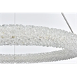 Elegant Lighting Bowen 26