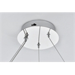 Elegant Lighting Bowen 26
