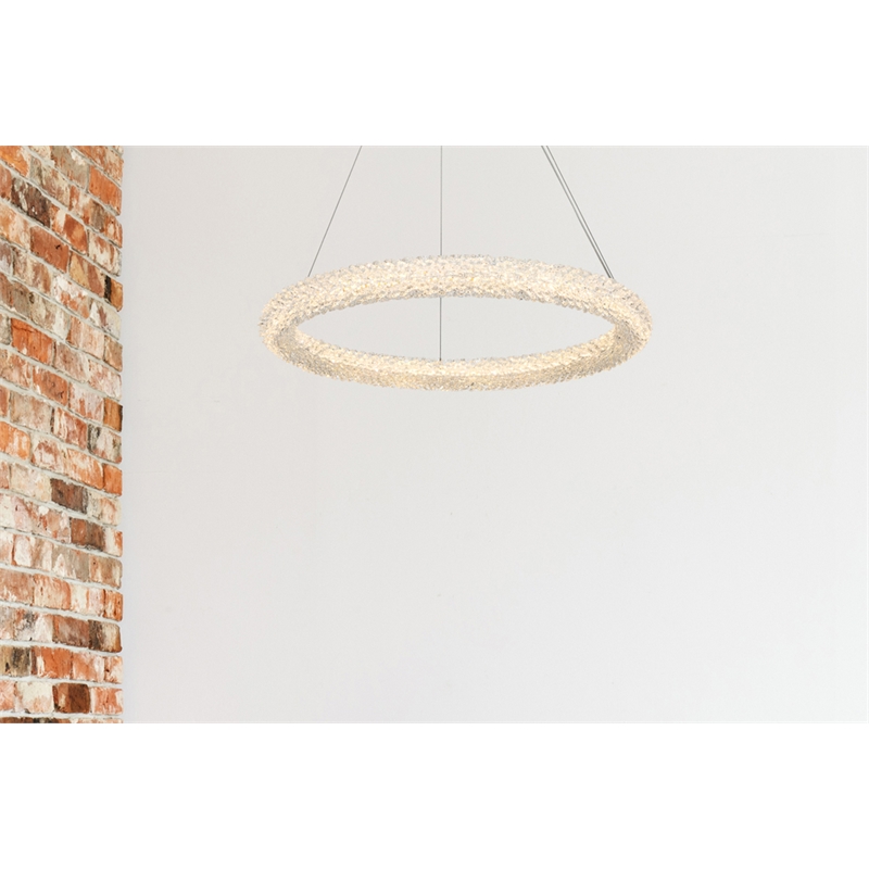 Elegant Lighting Bowen 26
