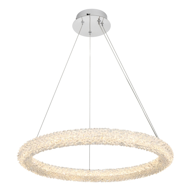 Elegant Lighting Bowen 26
