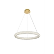 Elegant Lighting Bowen 26