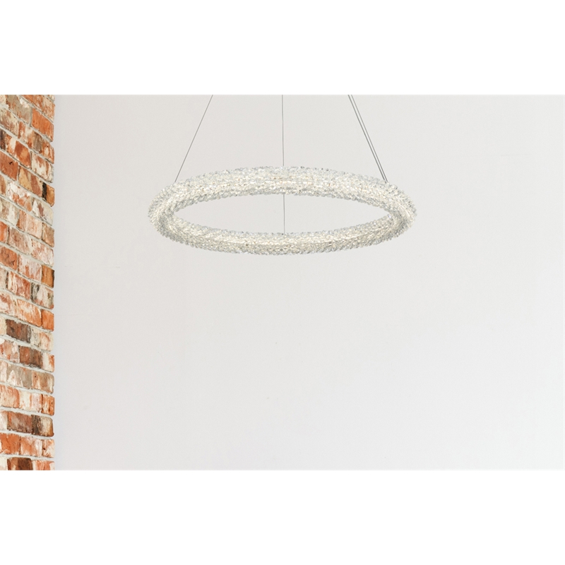 Elegant Lighting Bowen 26