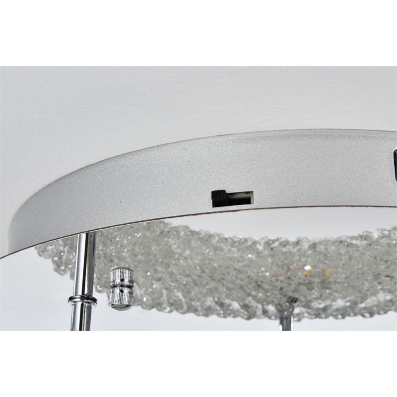 Elegant Lighting Bowen 14