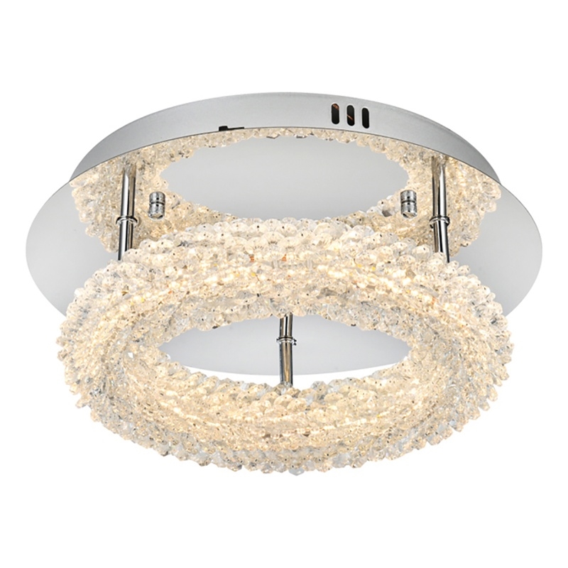 Elegant Lighting Bowen 14
