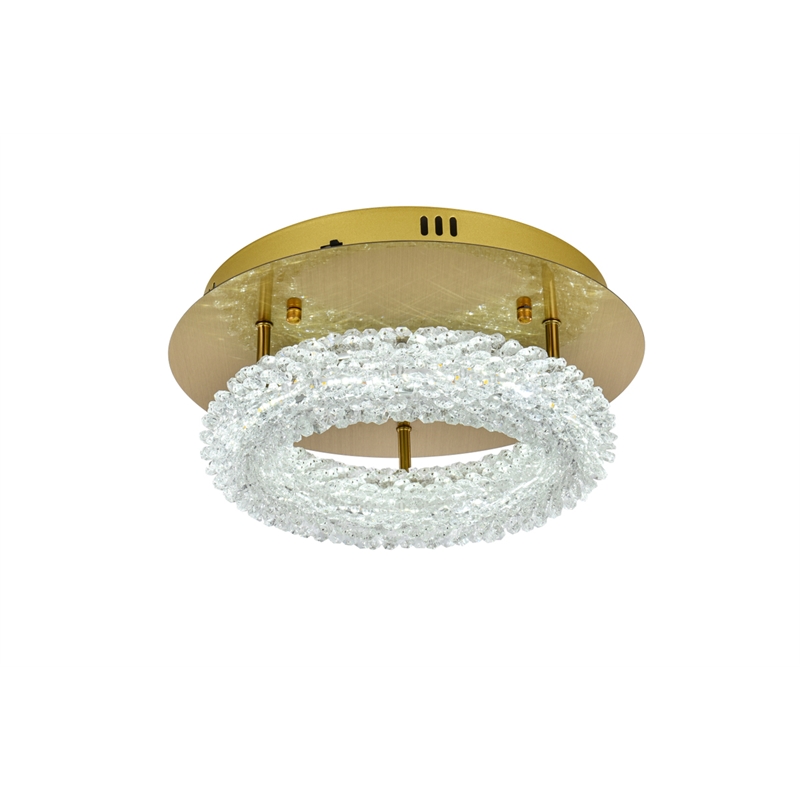 Elegant Lighting Bowen 14