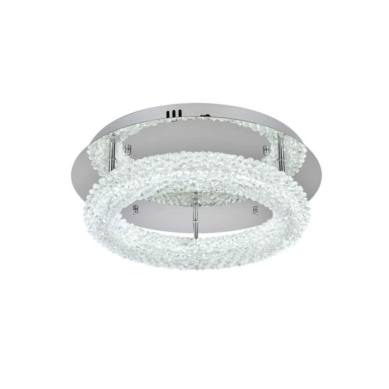 Elegant Lighting Bowen 18