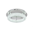 Elegant Lighting Bowen 18