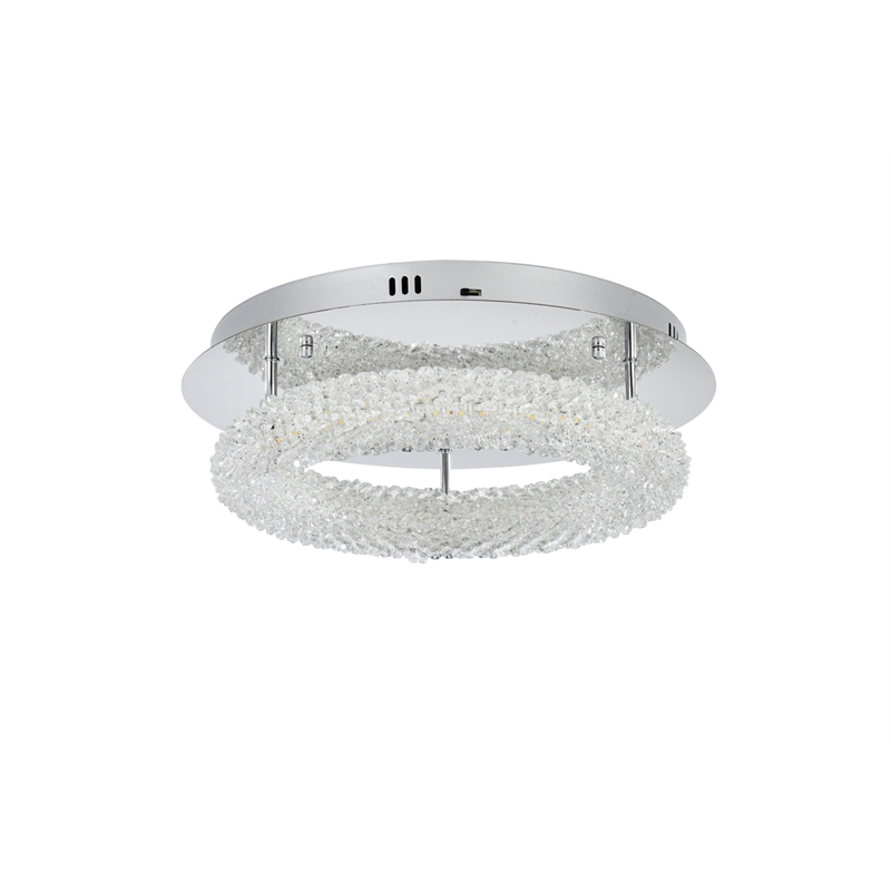 Elegant Lighting Bowen 18