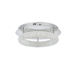 Elegant Lighting Bowen 18