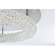 Elegant Lighting Bowen 18