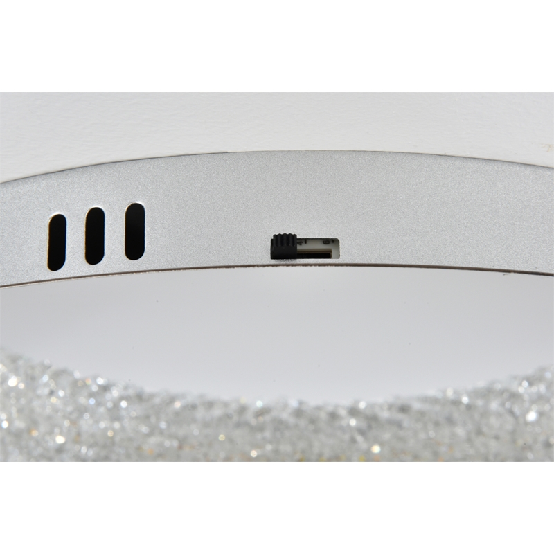 Elegant Lighting Bowen 18