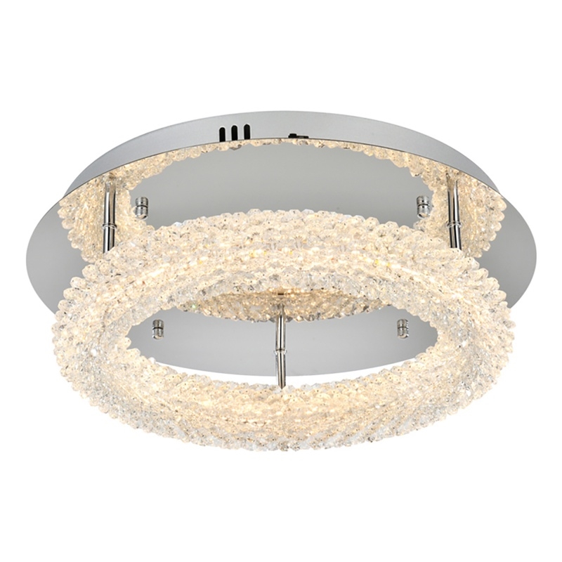 Elegant Lighting Bowen 18