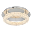 Elegant Lighting Bowen 18