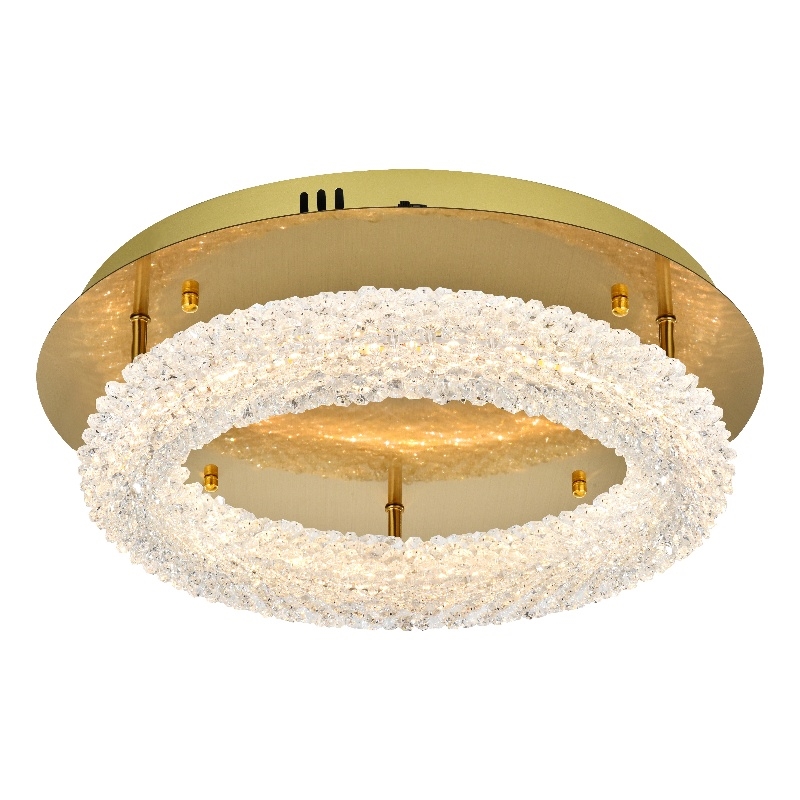 Elegant Lighting Bowen 18