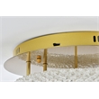 Elegant Lighting Bowen 18