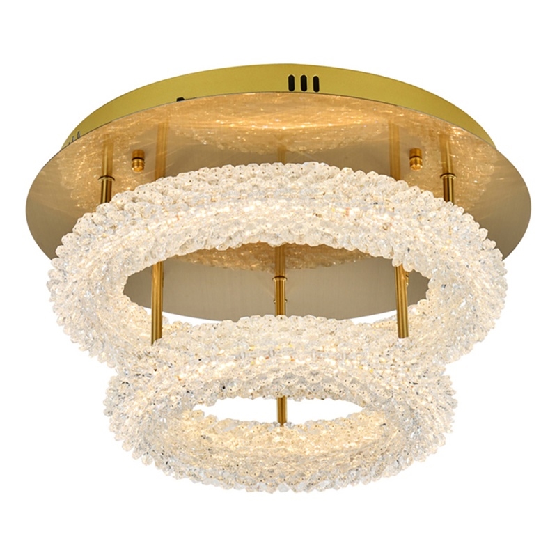 Elegant Lighting Bowen 18