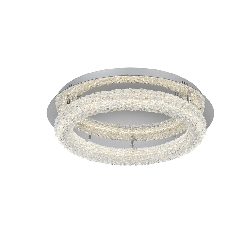 Elegant Lighting Bowen 22