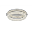 Elegant Lighting Bowen 22