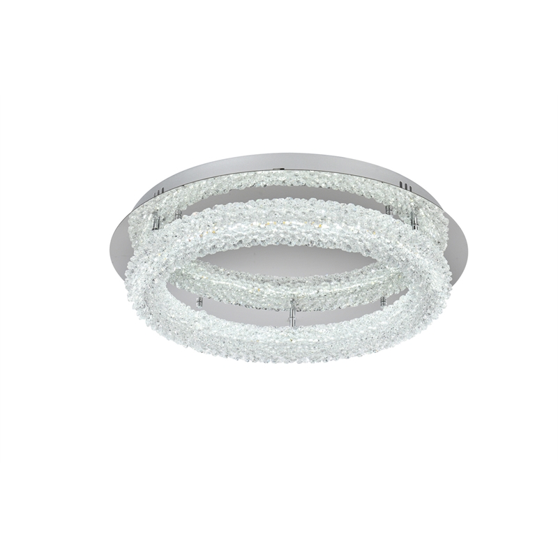 Elegant Lighting Bowen 22