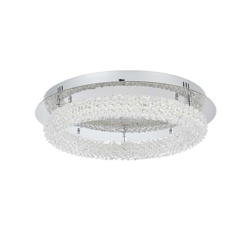 Elegant Lighting Bowen 22