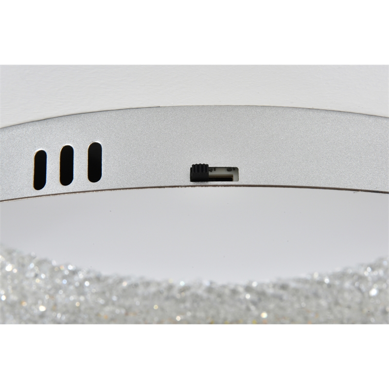 Elegant Lighting Bowen 22