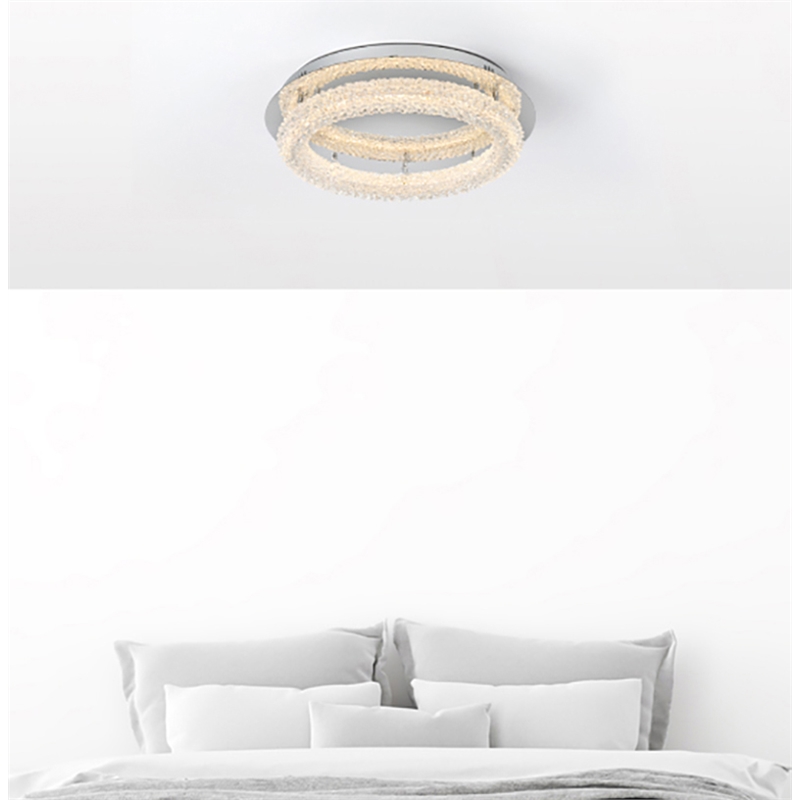 Elegant Lighting Bowen 22