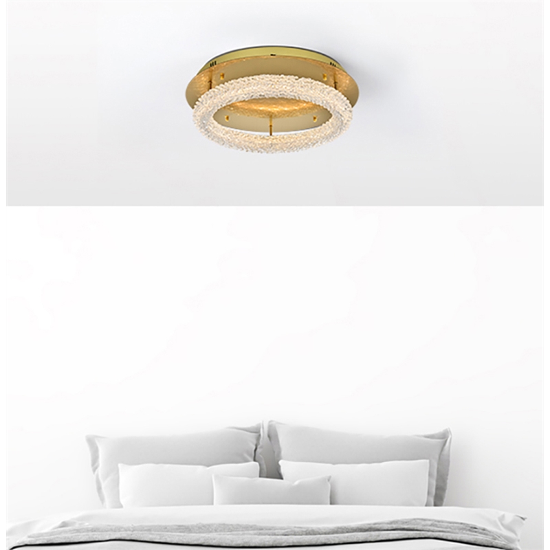 Elegant Lighting Bowen 22