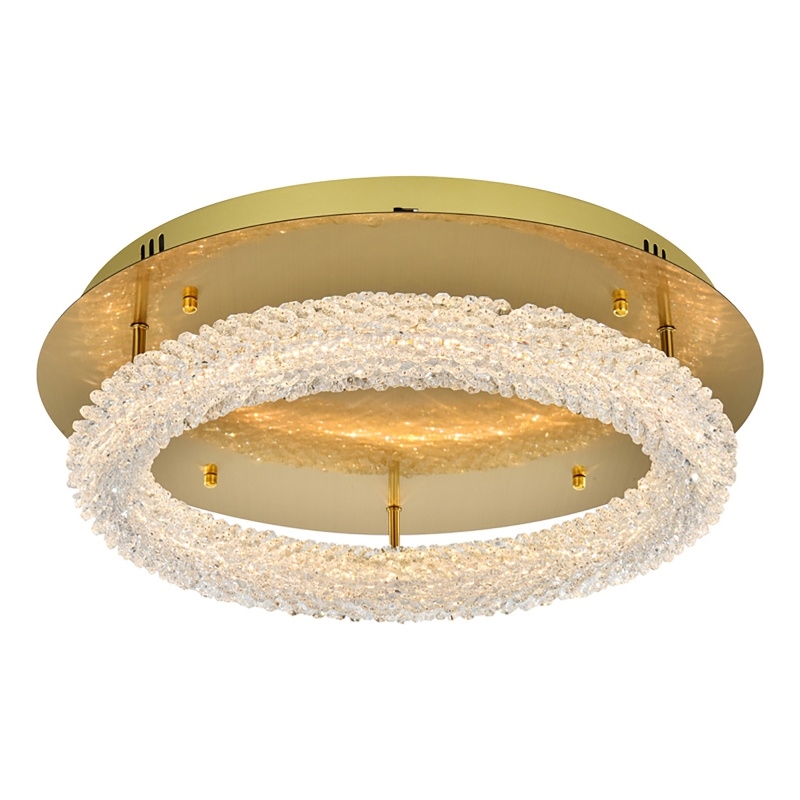 Elegant Lighting Bowen 22