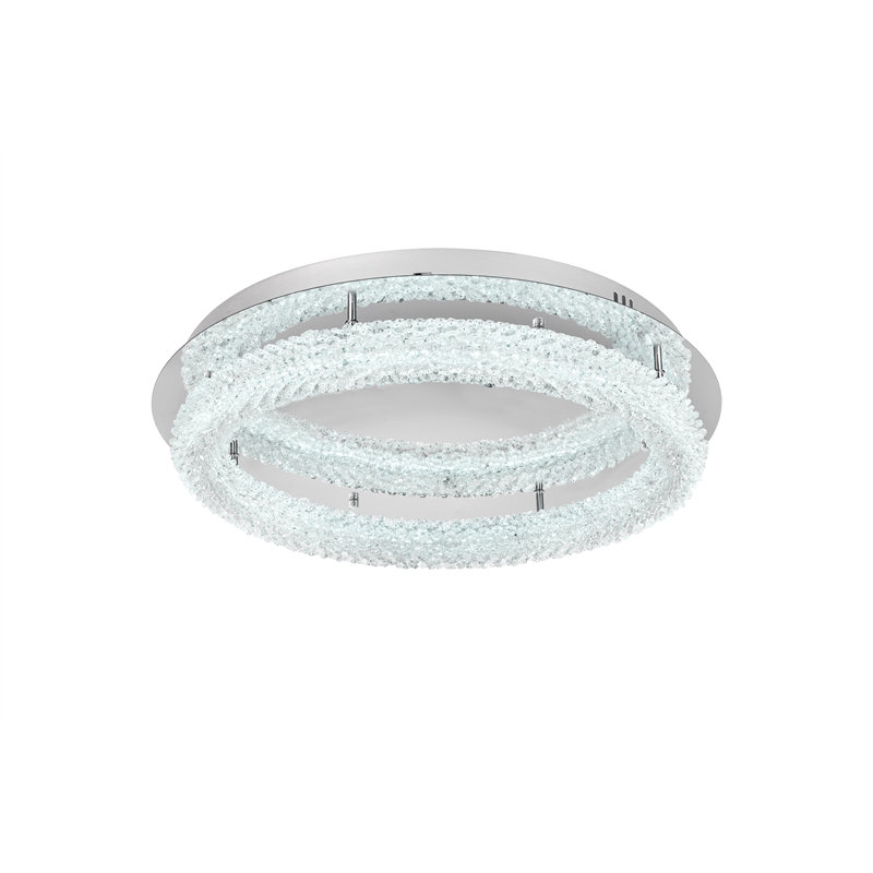 Elegant Lighting Bowen 26