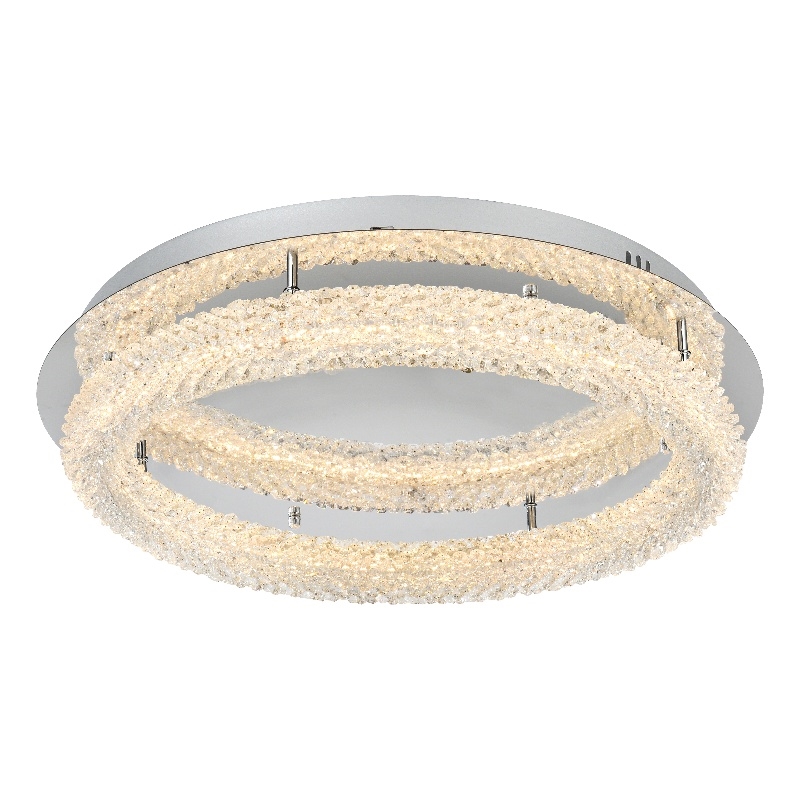 Elegant Lighting Bowen 26