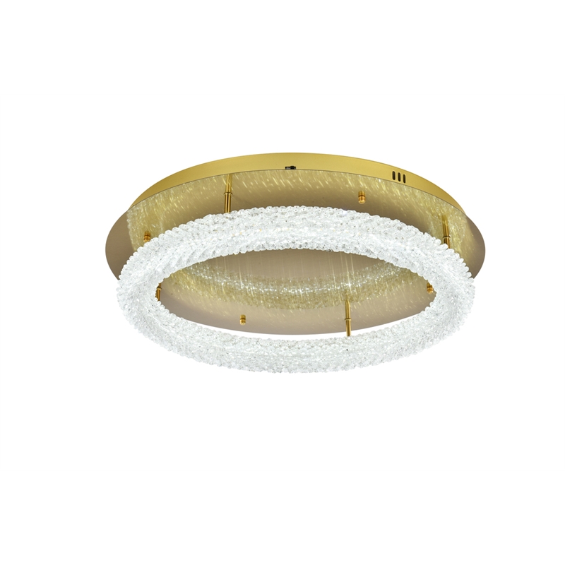 Elegant Lighting Bowen 26