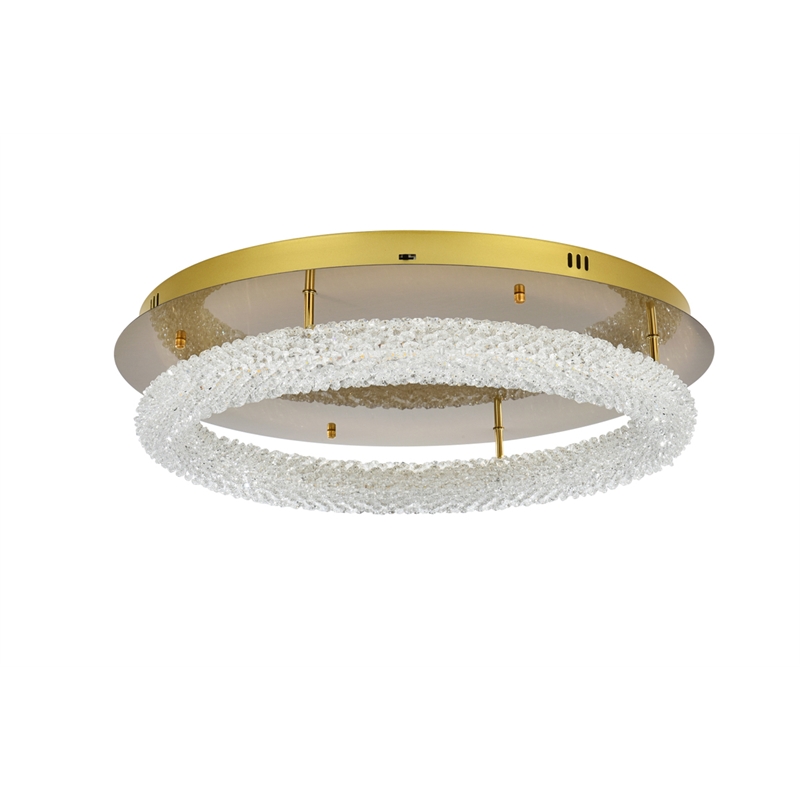 Elegant Lighting Bowen 26