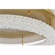 Elegant Lighting Bowen 26