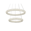 Elegant Lighting Bowen 28