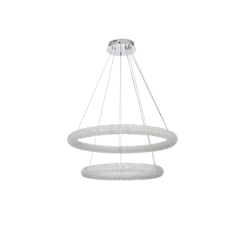 Elegant Lighting Bowen 32