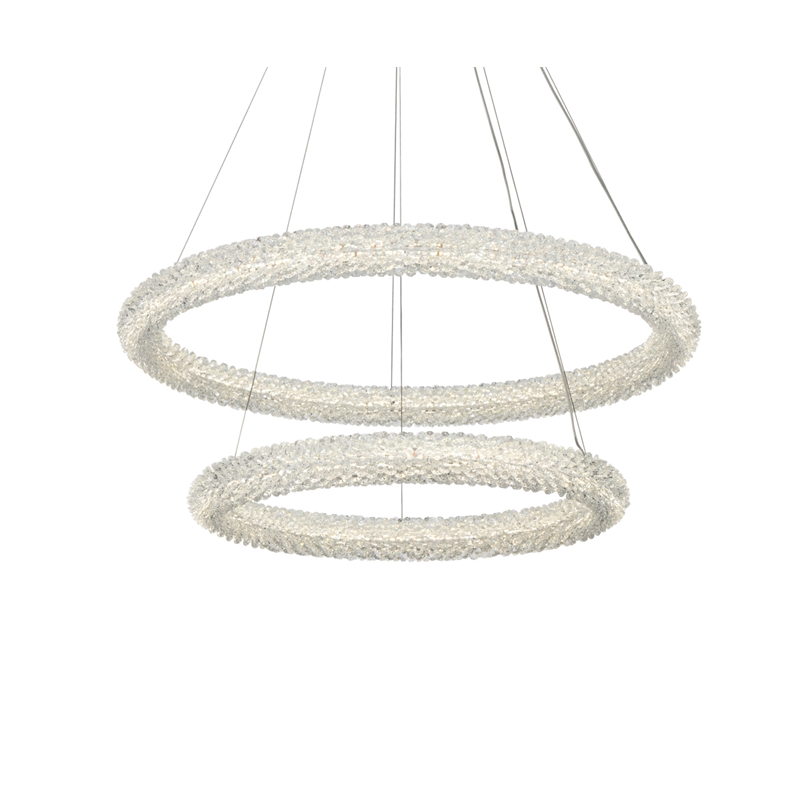 Elegant Lighting Bowen 32