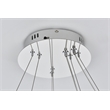 Elegant Lighting Bowen 32