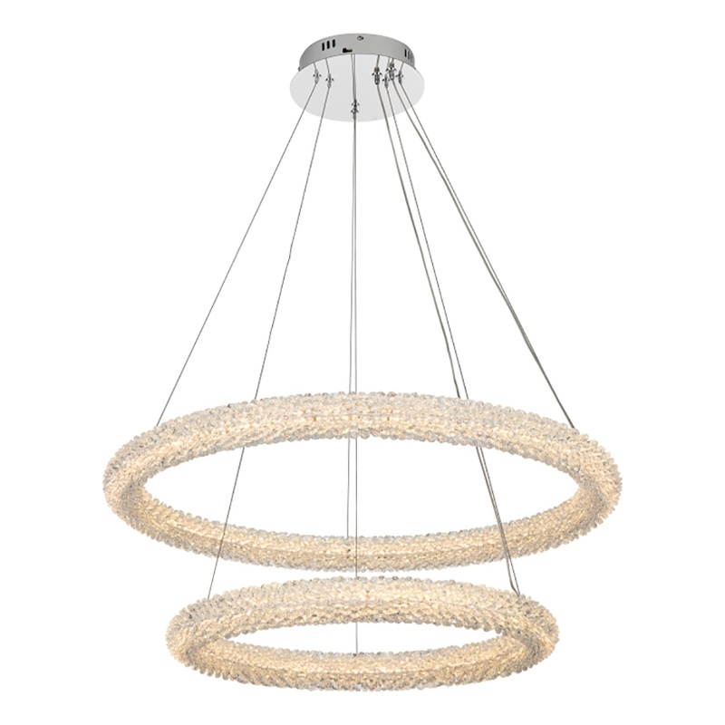 Elegant Lighting Bowen 32