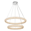 Elegant Lighting Bowen 32