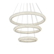 Elegant Lighting Bowen 32
