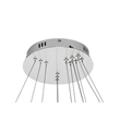 Elegant Lighting Bowen 32