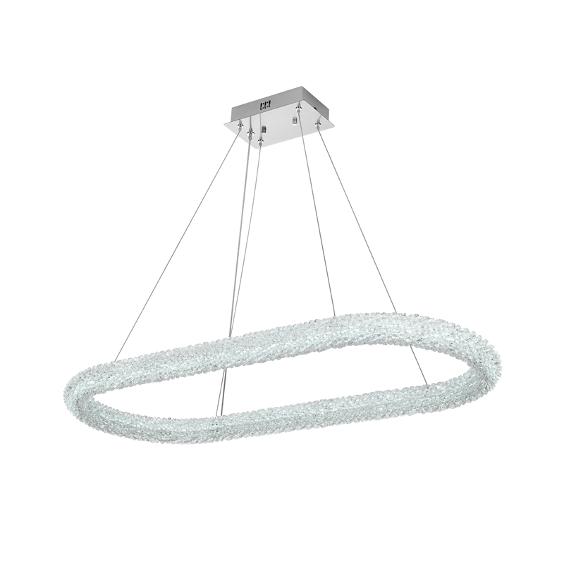 Elegant Lighting Bowen 42