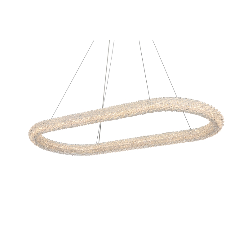Elegant Lighting Bowen 42