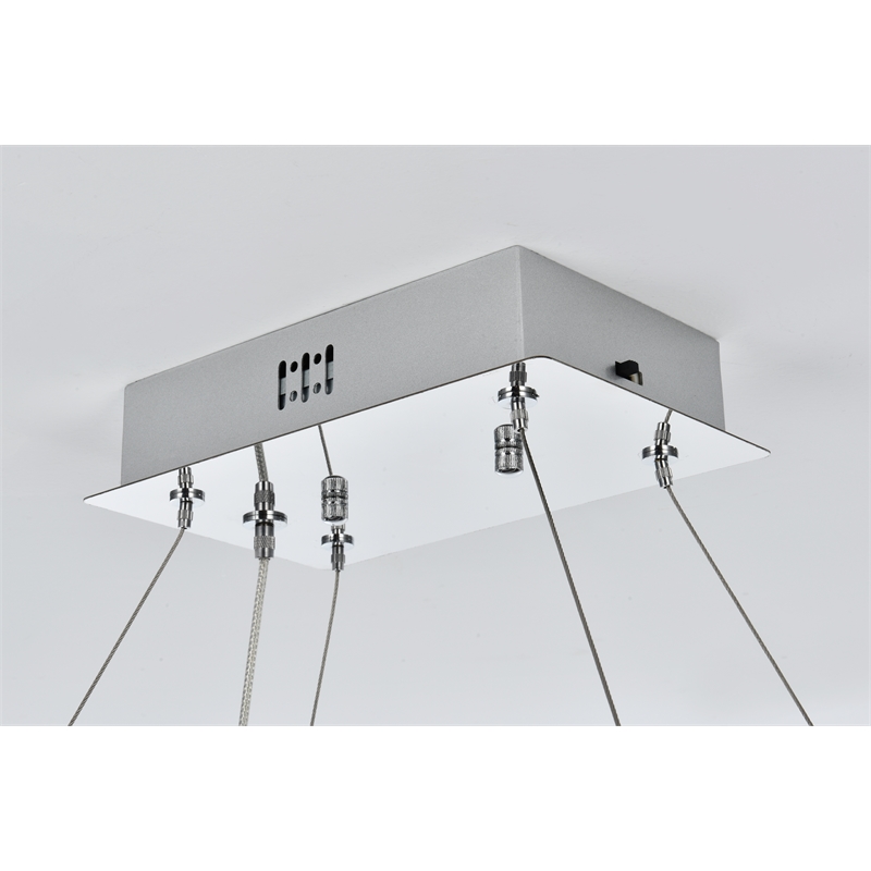Elegant Lighting Bowen 42