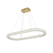 Elegant Lighting Bowen 42