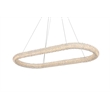 Elegant Lighting Bowen 42