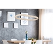 Elegant Lighting Bowen 42