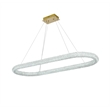 Elegant Lighting Bowen 51