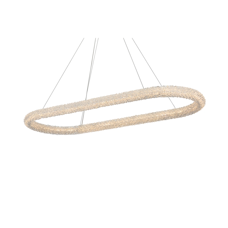 Elegant Lighting Bowen 51